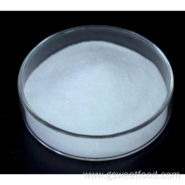 Sweetener Sugar Substitute E950 Acesulfame-K